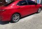 Red Toyota Corolla altis 2016 for sale in Automatic-2