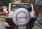 Pearl White Toyota FJ Cruiser 2018 for sale in Pateros-3