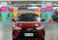 Red Toyota Vios 2021 for sale in Automatic-0