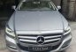 Silver Mercedes-Benz S-Class 2013 for sale in Quezon-7