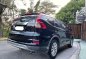 Black Honda CR-V 2016 for sale in Bacoor-4