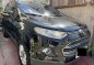 Black Ford Ecosport 2015 for sale in Automatic-9