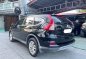 Black Honda CR-V 2016 for sale in Bacoor-3
