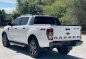 White Ford Ranger 2020 for sale in Automatic-3