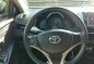 Sell Orange 2017 Toyota Vios in Gapan-7