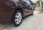 Selling Brown Toyota Vios 2014 in Parañaque-5