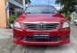 Selling Red Toyota Innova 2012 in Quezon City-0