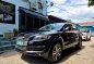 Black Audi Q7 2010 for sale in Automatic-0