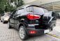 Selling Black Ford Ecosport 2019 in San Mateo-1