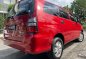Selling Red Toyota Innova 2012 in Quezon City-4