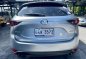Silver Mazda Cx-5 2018 for sale in Automatic-4