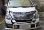 Sell White 2012 Hyundai Starex in Mandaluyong-0