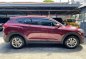 Sell Red 2018 Hyundai Tucson in Las Piñas-2