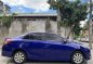 Sell Blue 2018 Toyota Vios in Quezon City-0