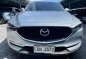 Silver Mazda Cx-5 2018 for sale in Automatic-0