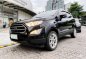 Selling Black Ford Ecosport 2019 in San Mateo-0