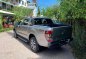 Selling Silver Ford Ranger 2017 in Valencia-3