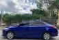 Sell Blue 2018 Toyota Vios in Quezon City-1