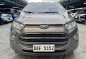 Selling Grey Ford Ecosport 2017 in Las Piñas-0