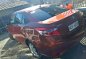 Sell Orange 2017 Toyota Vios in Gapan-4