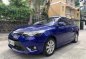 Sell Blue 2018 Toyota Vios in Quezon City-3