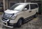 Sell White 2012 Hyundai Starex in Mandaluyong-2