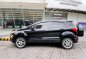 Selling Black Ford Ecosport 2019 in San Mateo-2