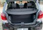 Selling Black Toyota Wigo 2018 in Palayan-3