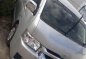Silver Toyota Hiace 2018 for sale in Automatic-6