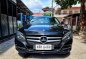 Sell Black 2015 Mercedes-Benz C220 in Bacoor-6
