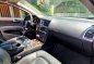 Black Audi Q7 2010 for sale in Automatic-8