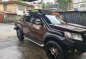 Brown Nissan Navara 2018 for sale in Mandaluyong-0