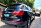 Black Audi Q7 2010 for sale in Automatic-4