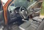 Orange Nissan Navara 2019 for sale in Automatic-5