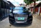 Black Audi Q7 2010 for sale in Automatic-7