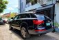 Black Audi Q7 2010 for sale in Automatic-5