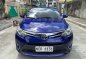 Sell Blue 2018 Toyota Vios in Quezon City-5