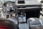 Silver Mazda Cx-5 2018 for sale in Automatic-6