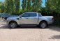 Selling Silver Ford Ranger 2017 in Valencia-2