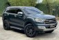 Sell Grey 2017 Ford Everest in Quezon City-1