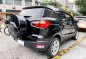 Selling Black Ford Ecosport 2019 in San Mateo-3