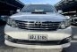 Selling White Toyota Fortuner 2015 in Las Piñas-0