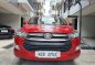 Red Toyota Innova 2018 for sale in Quezon City-3