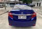 Sell Blue 2018 Toyota Vios in Quezon City-4