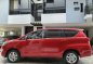 Red Toyota Innova 2018 for sale in Quezon City-6