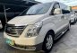 White Hyundai Starex 2014 for sale in Automatic-1