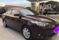 Selling Brown Toyota Vios 2014 in Parañaque-7