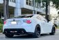 Pearl White Subaru Brz 2013 for sale in Manual-3