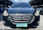 Sell Black 2011 Hyundai Tucson in Las Piñas-0