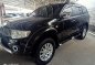 Black Mitsubishi Montero 2011 for sale in Pasay-1